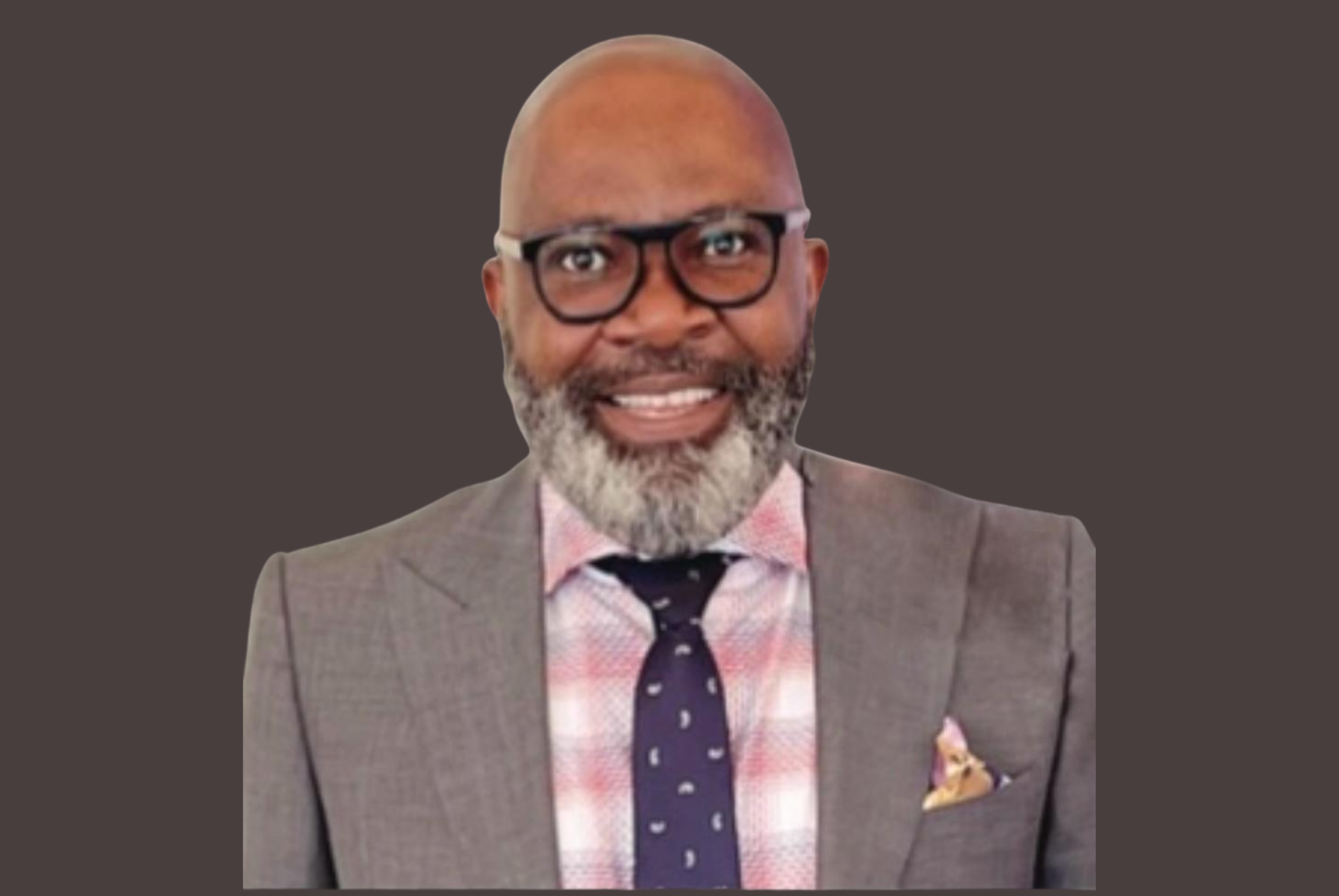 Dr Matins Abhulimhen