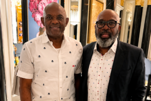 Anthony Onyemaechi Elumelu