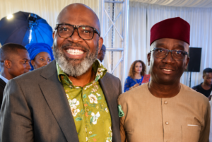 Edo State Governor